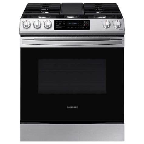 costco 24 gas range